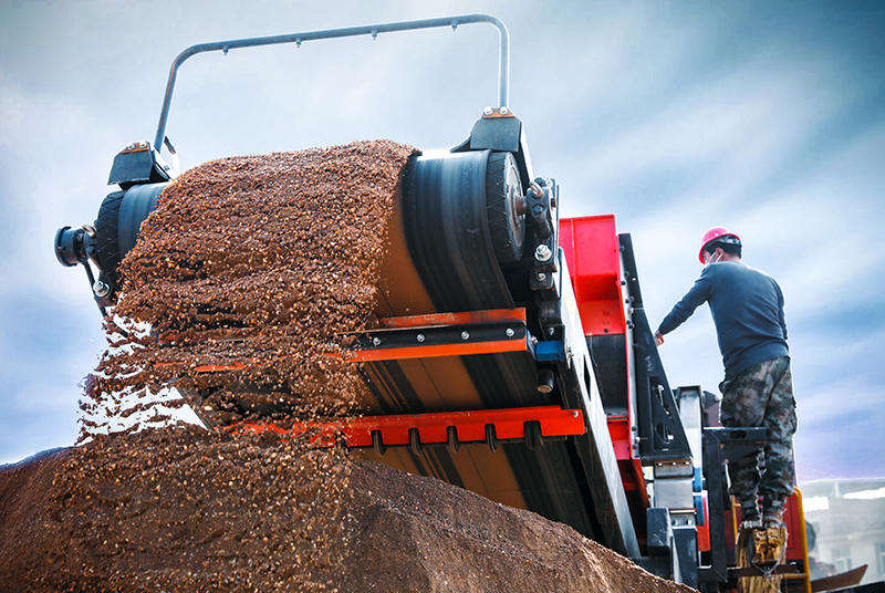 Solutions And Realated Equipment