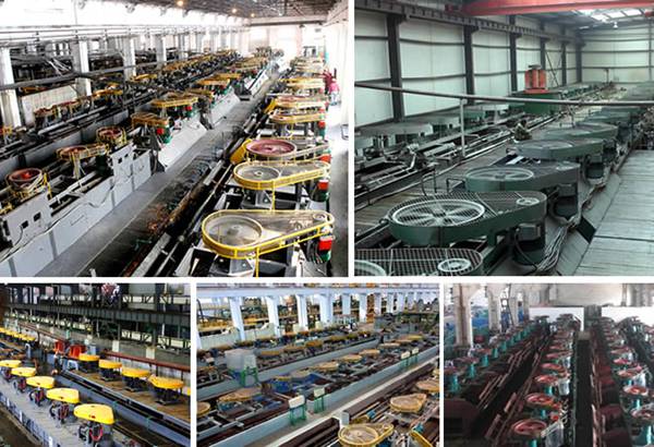 Flotation Plant Flotation Plant