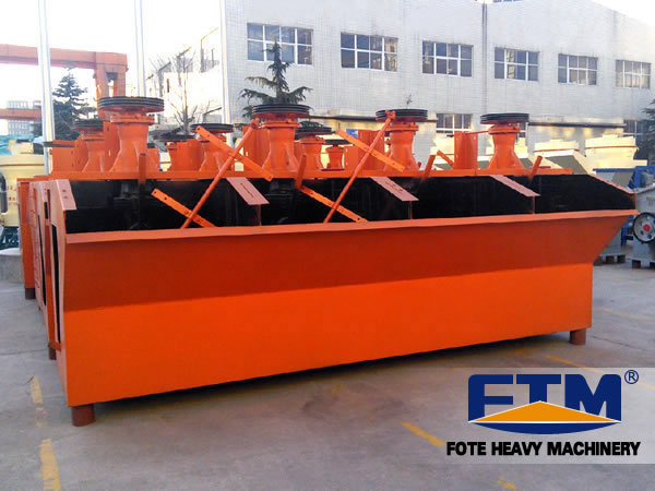 flotation separation flotation separation