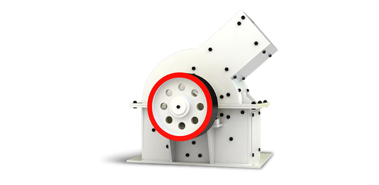 Hammer Crusher Image 