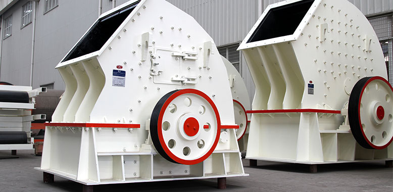 Hammer Crusher Image 