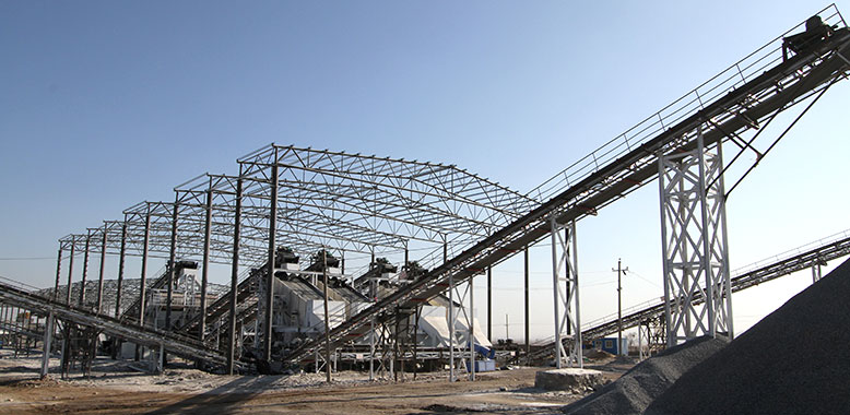 Conveyor Belt Image 