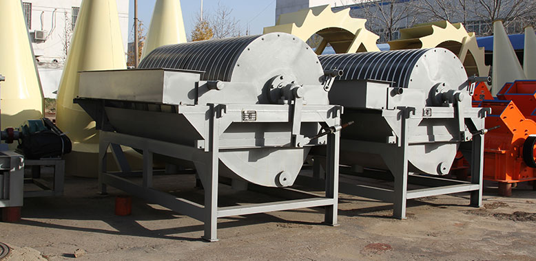 Magnetic Separator Image 