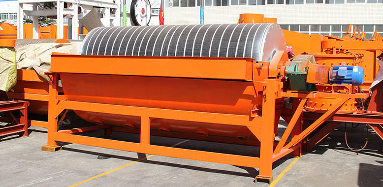 Magnetic Separator Image 
