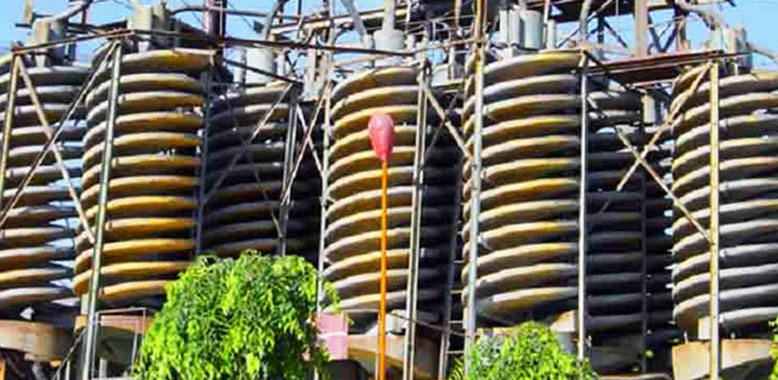 Spiral Chute Image 