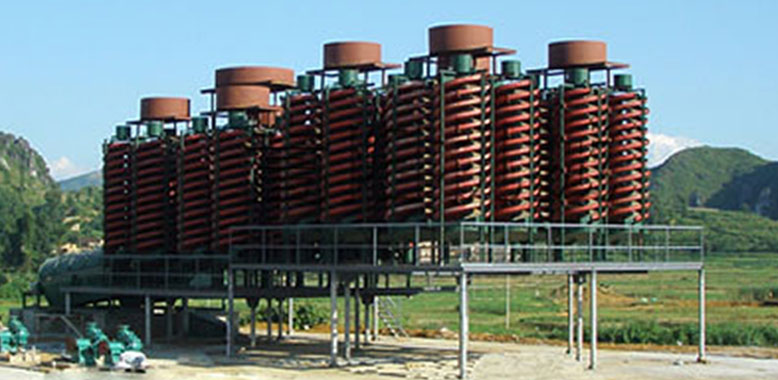 Spiral Chute Image 