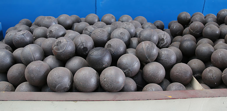 Ball Mill Accessories Image 