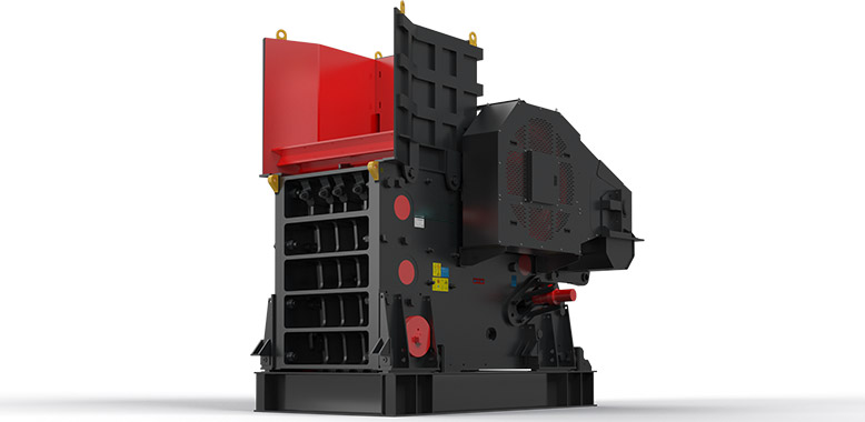 Jaw Crusher Image 