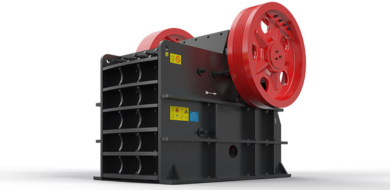 Jaw Crusher Image 